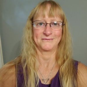 Meet your Posher, Sheri